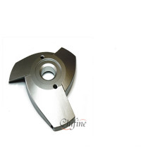 Stainless Steel Cast Meat Processing Part